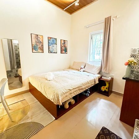 Appartement La Casa Di Dicembre 42 Tho Nhuom à Hanoï Extérieur photo