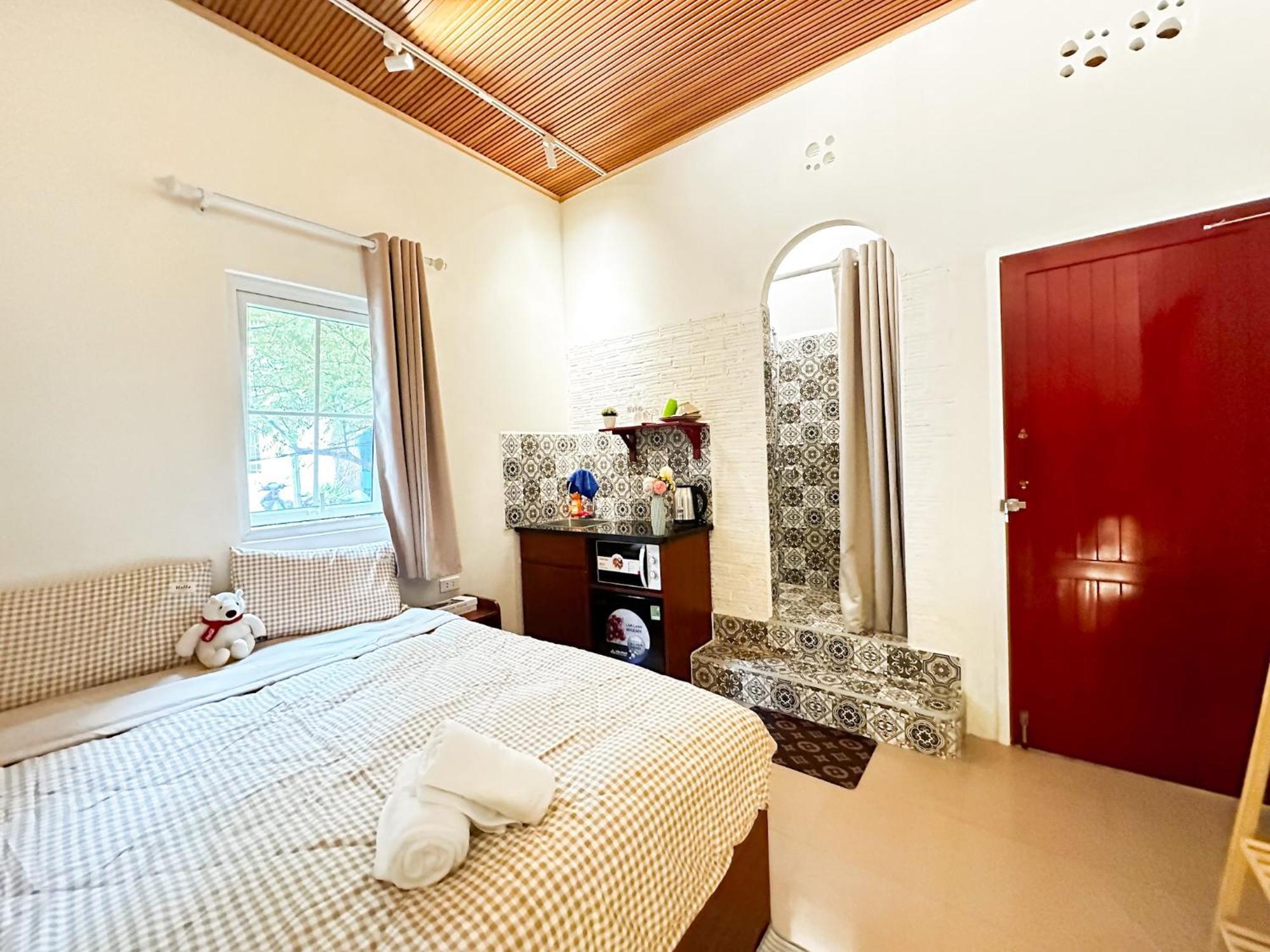 Appartement La Casa Di Dicembre 42 Tho Nhuom à Hanoï Extérieur photo
