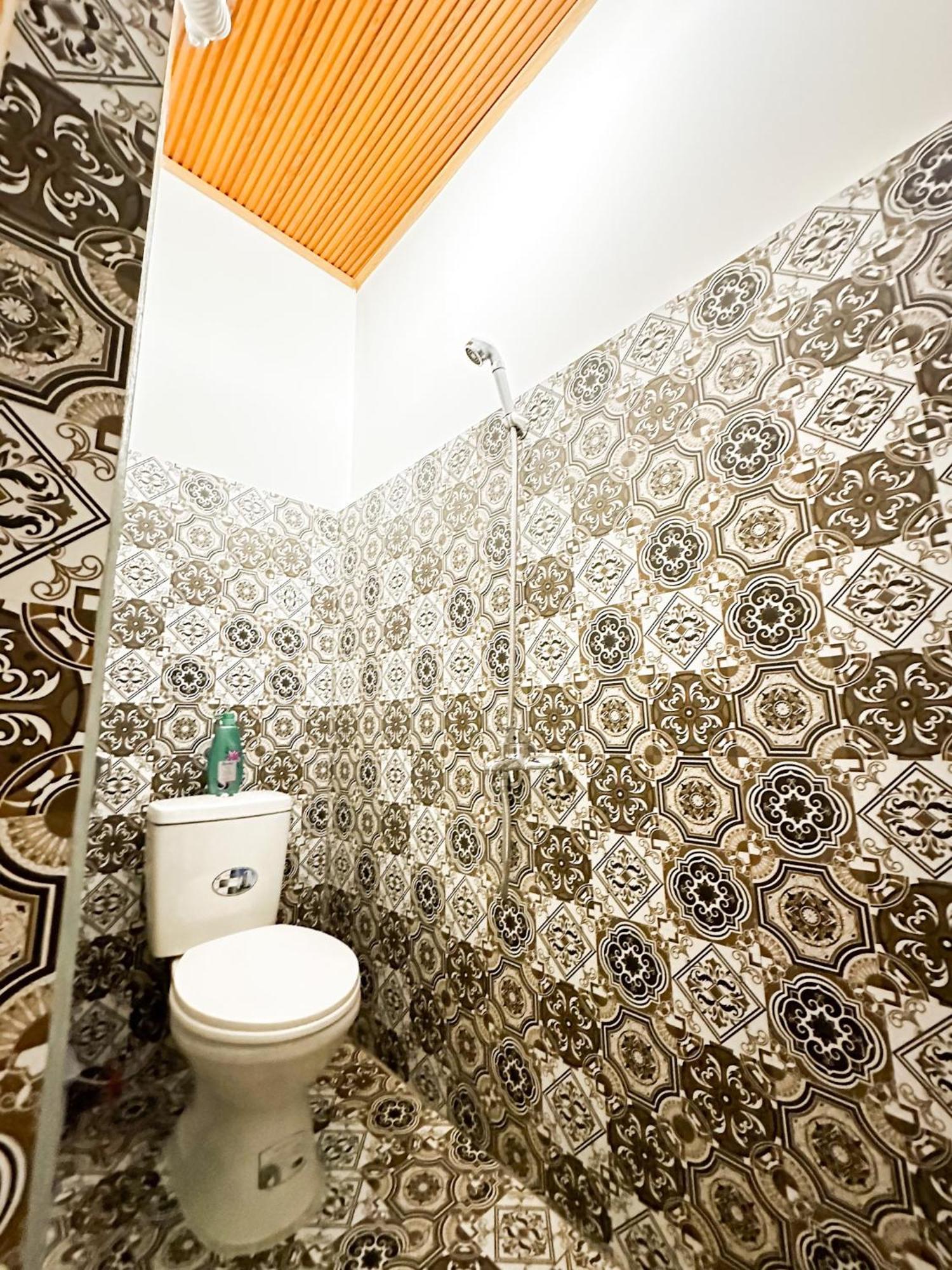 Appartement La Casa Di Dicembre 42 Tho Nhuom à Hanoï Extérieur photo