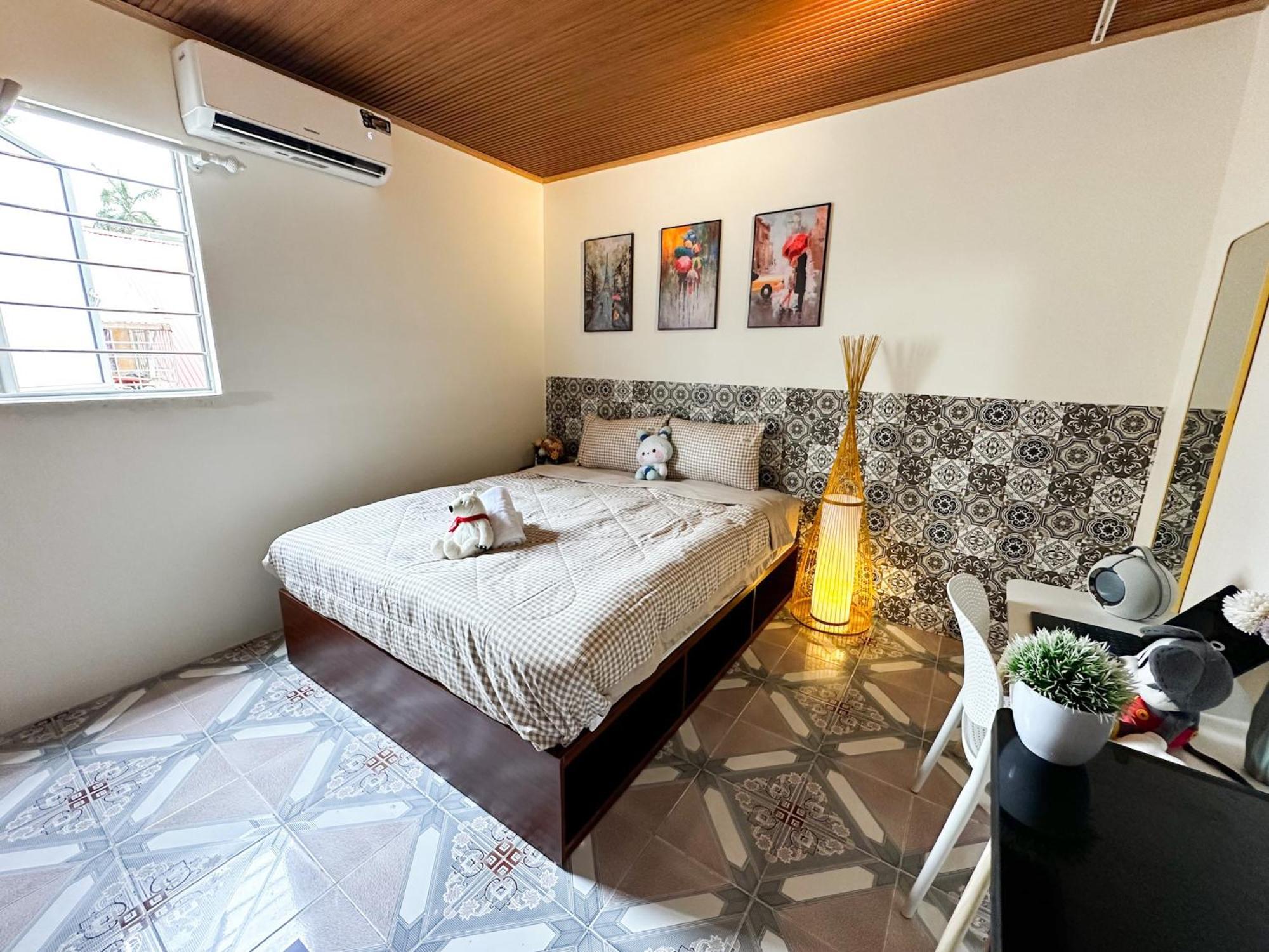 Appartement La Casa Di Dicembre 42 Tho Nhuom à Hanoï Extérieur photo