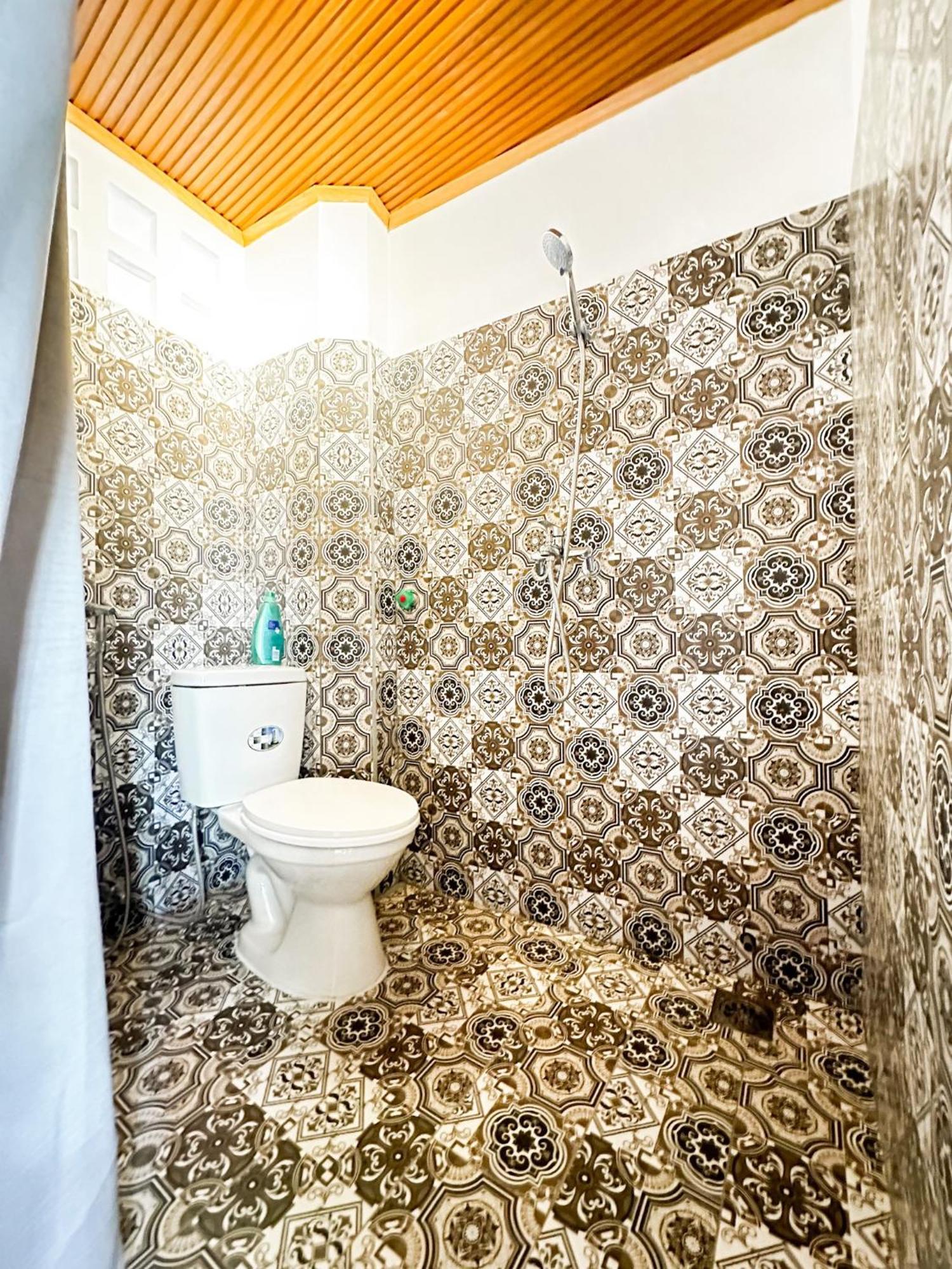 Appartement La Casa Di Dicembre 42 Tho Nhuom à Hanoï Extérieur photo