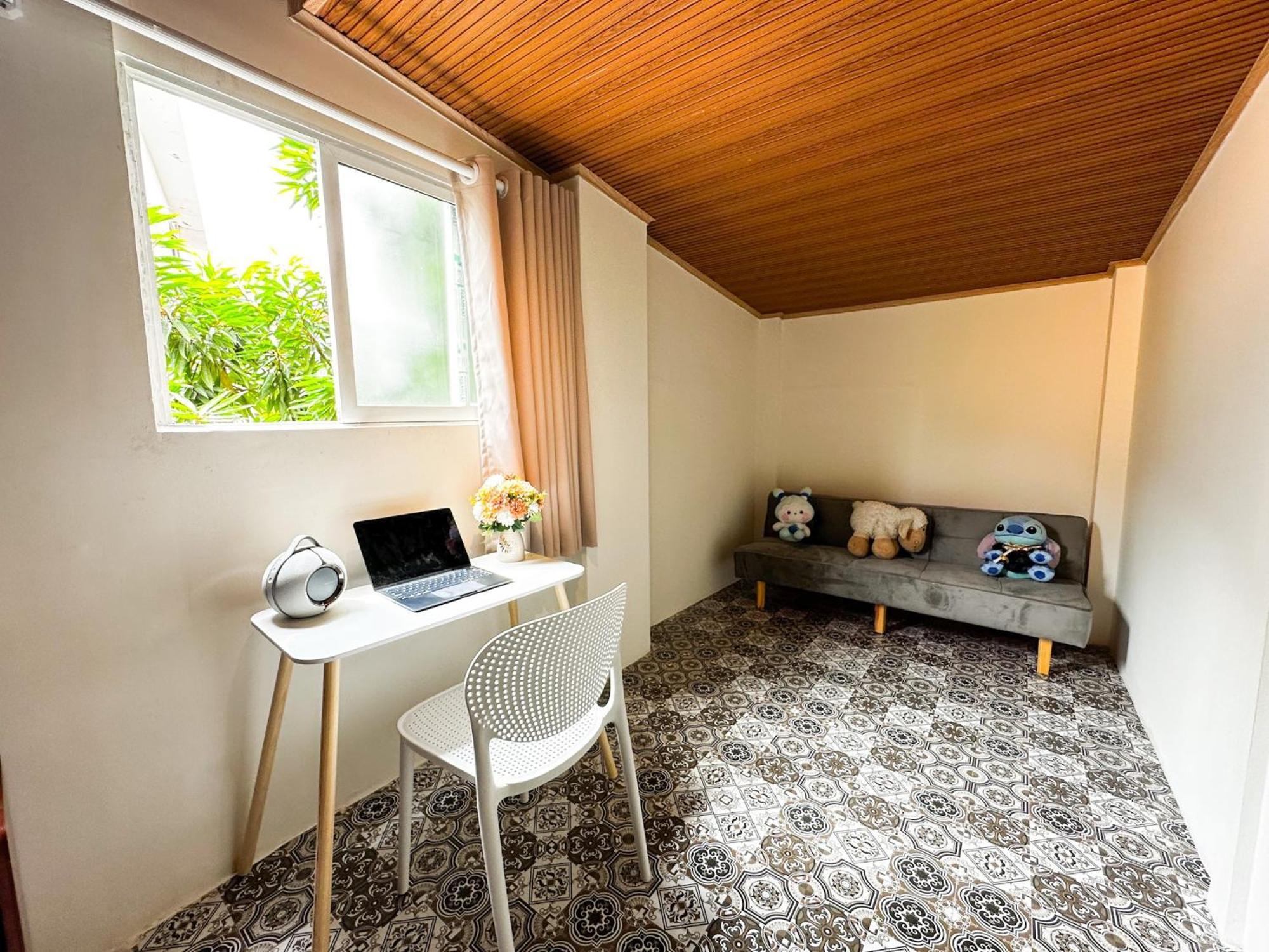 Appartement La Casa Di Dicembre 42 Tho Nhuom à Hanoï Extérieur photo