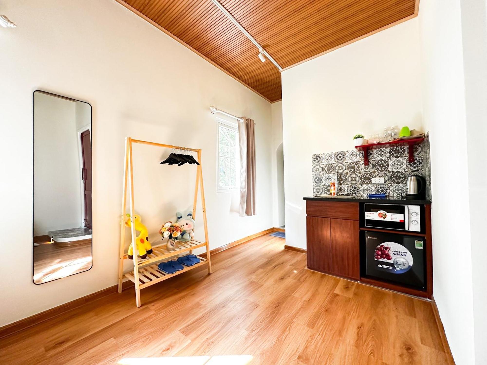 Appartement La Casa Di Dicembre 42 Tho Nhuom à Hanoï Extérieur photo