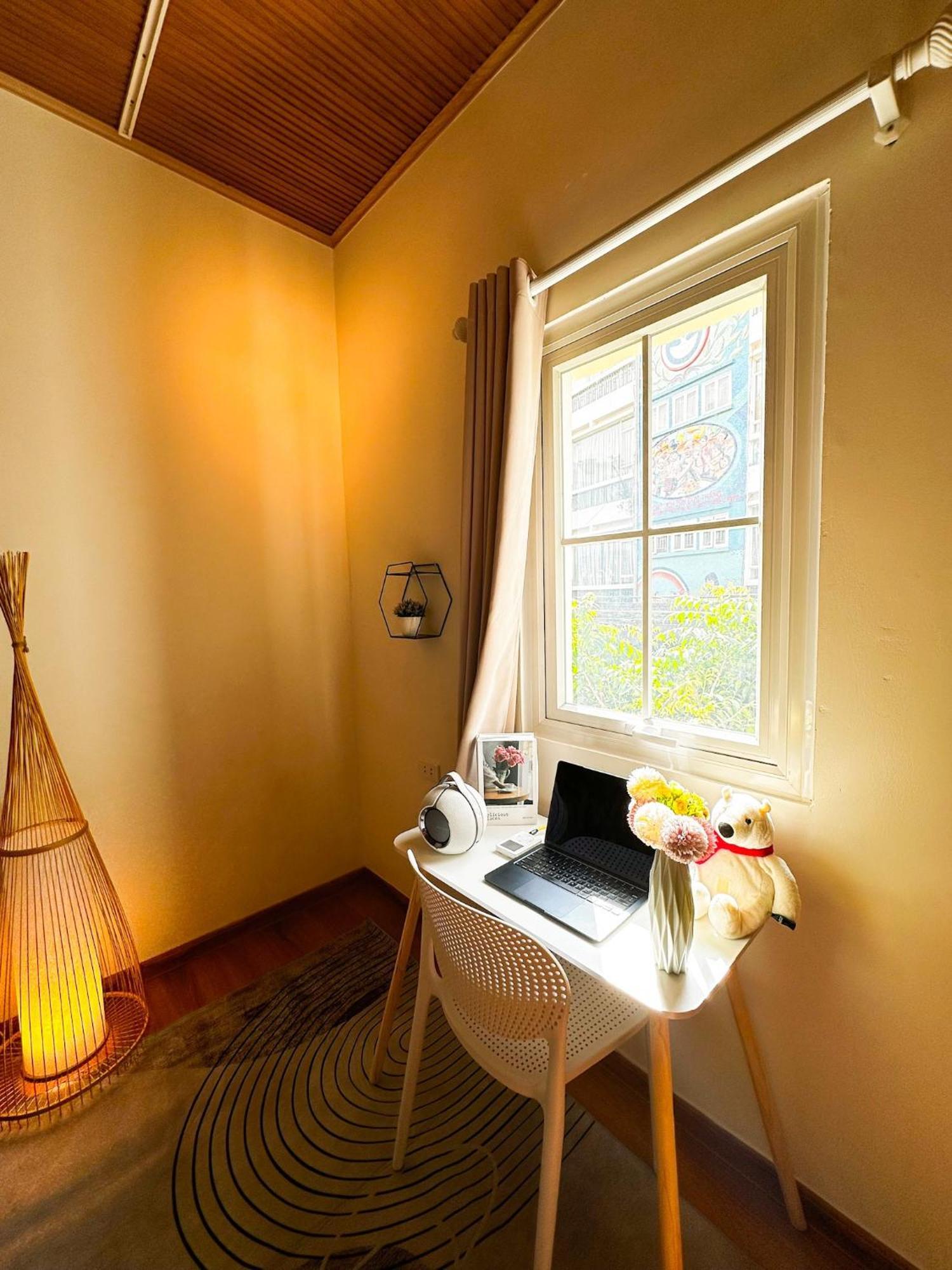 Appartement La Casa Di Dicembre 42 Tho Nhuom à Hanoï Extérieur photo