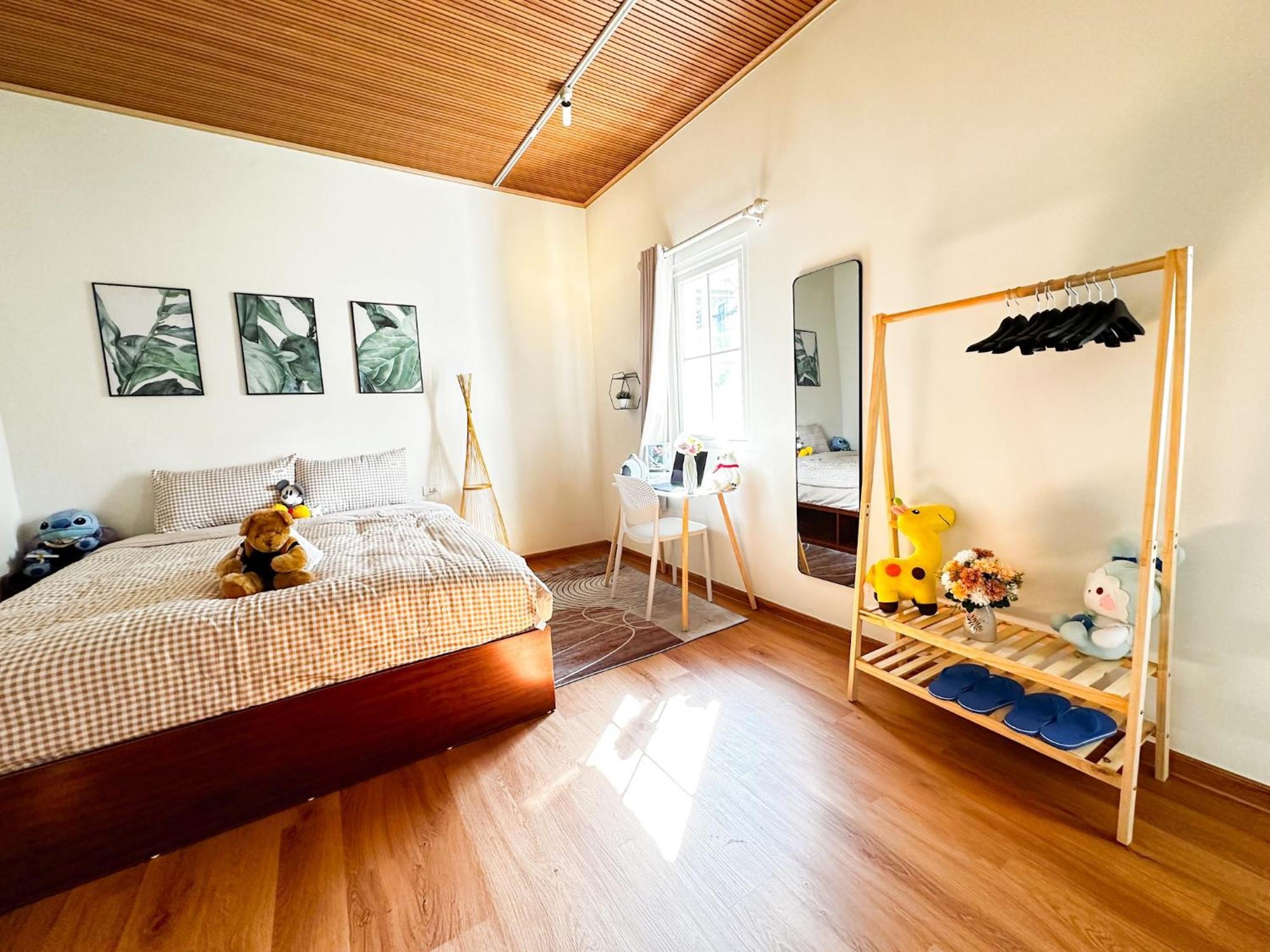 Appartement La Casa Di Dicembre 42 Tho Nhuom à Hanoï Extérieur photo